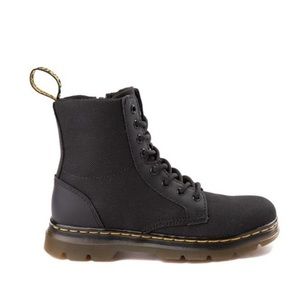 Dr. Martens Youth Combs Boots